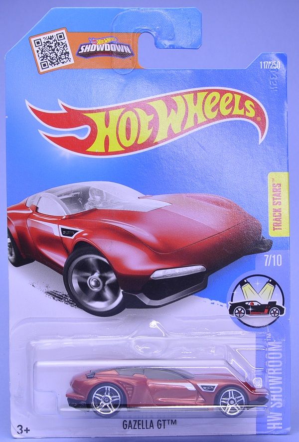 Hot Wheels（ホットウィール）カスタムにチャレンジ!!! 入門用に
