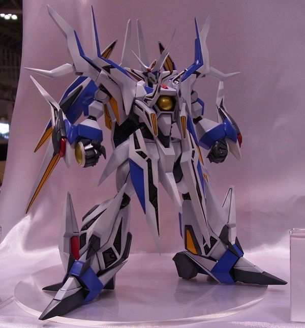 ワンダーフェスティバル2012年〈夏〉レポート | プロモデラー林哲平の