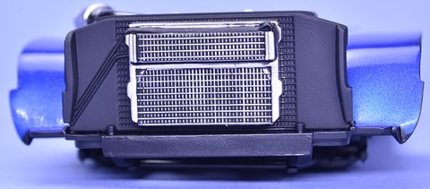 ダッジラムVTSシャシー (2)