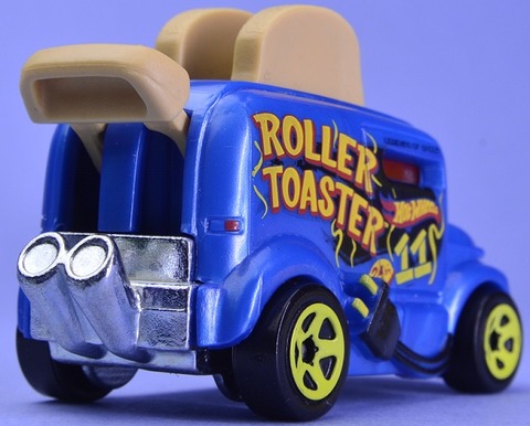 ROLLER TOASTER (3)