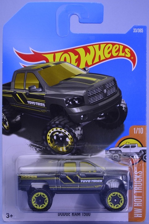 DODGE RAM 1500 (1)