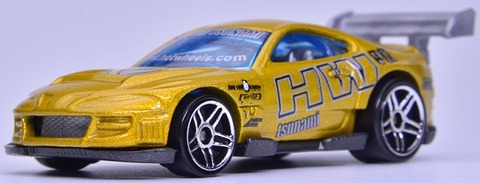 スーパーツナミ (2)