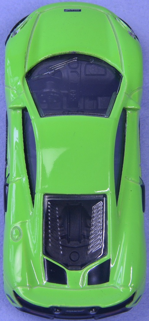 マクラーレン675LT (9)