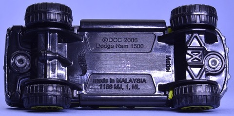DODGE RAM 1500 (10)