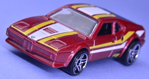 BMW M1 (14)