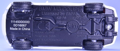 BMWM3SIKU (10)