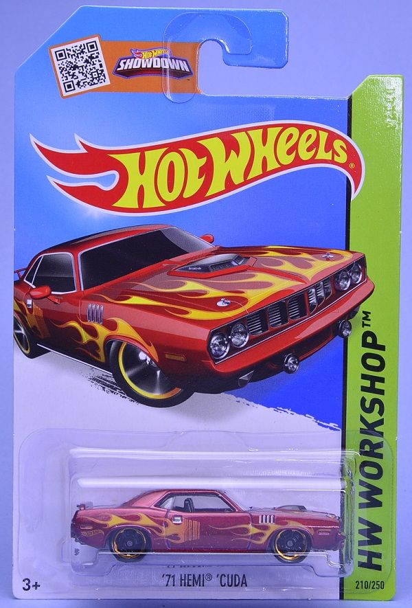 hw workshop