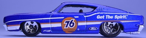 69FORDTORINOTALLADEGA (4)