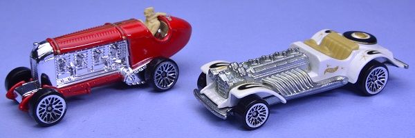 Hot Wheels（ホットウィール）】スウィート16® 2002-129