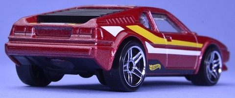 BMW M1 (3)