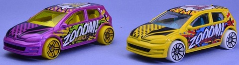 VolkswagenGolfMk7(ARTCARS2nd) (11)