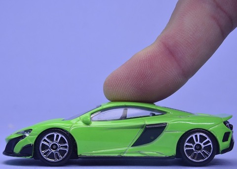 マクラーレン675LT (11)