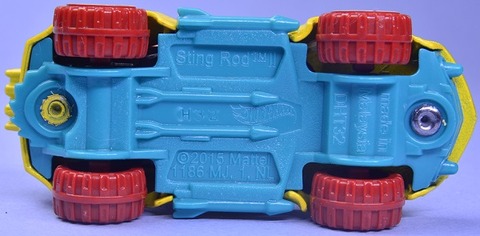 STING RODⅡ (18)