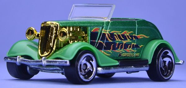 Hot Wheels ホットウィール 1933フォードロードスター 00 008 Hotrod Magazine4 4 ディスカウントミニカーコレクション Hot Wheels ホットウィール 1933フォードロードスター 00 008 Hotrod Magazine4 4 ディスカウントミニカーコレクション