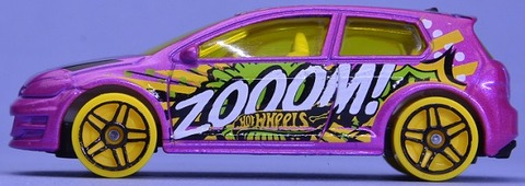 VolkswagenGolfMk7(ARTCARS2nd) (4)