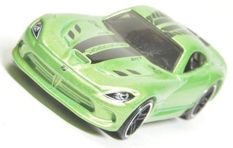 SRT VIPPER2013 Hot Wheels (16)