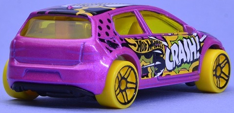 VolkswagenGolfMk7(ARTCARS2nd) (3)