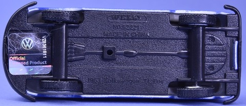 WELLYワーゲンバス (11)