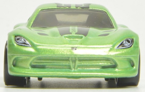 SRT VIPPER2013 Hot Wheels (9)