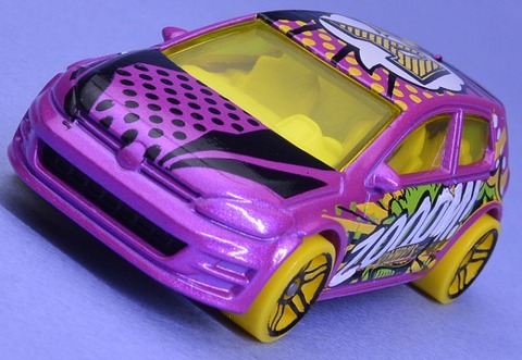 VolkswagenGolfMk7(ARTCARS2nd) (14)