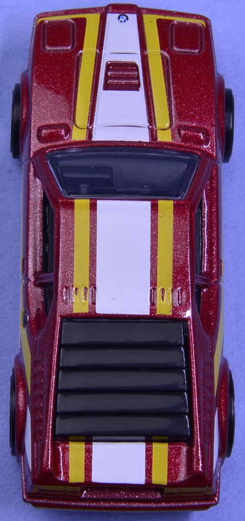 BMW M1 (9)