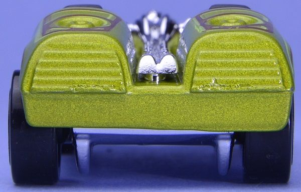 Hot Wheels(ホットウィール)】スプリッティンイメージ 2008 Hot Wheels(ホットウィール)】スプリッティンイメージ 2008