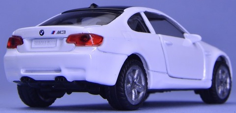 BMWM3SIKU (3)