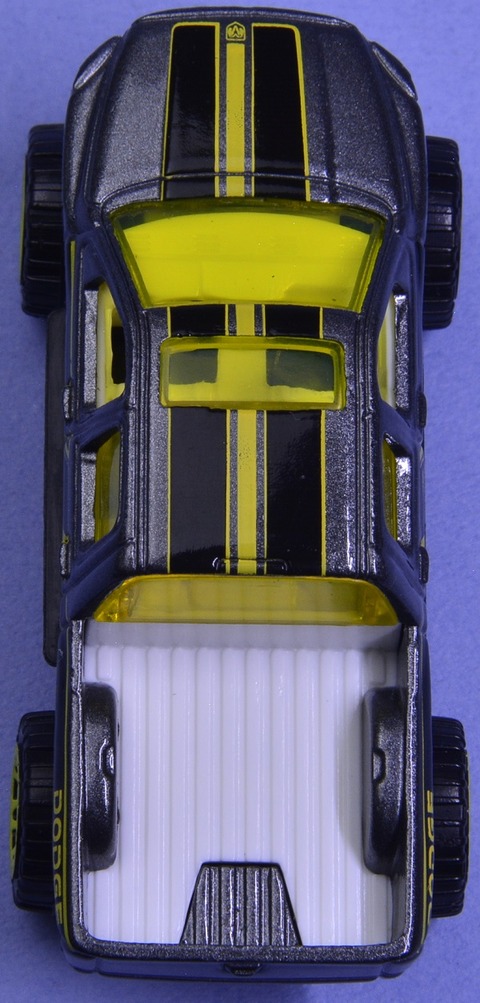 DODGE RAM 1500 (9)