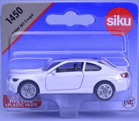 BMWM3SIKU (1)