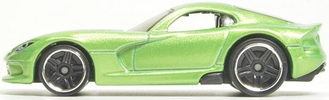 SRT VIPPER2013 Hot Wheels (7)