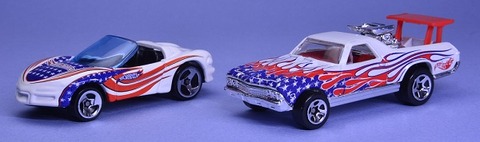 CORVETTE　STINGRAY　Ⅲ (11)