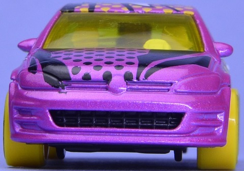 VolkswagenGolfMk7(ARTCARS2nd) (6)