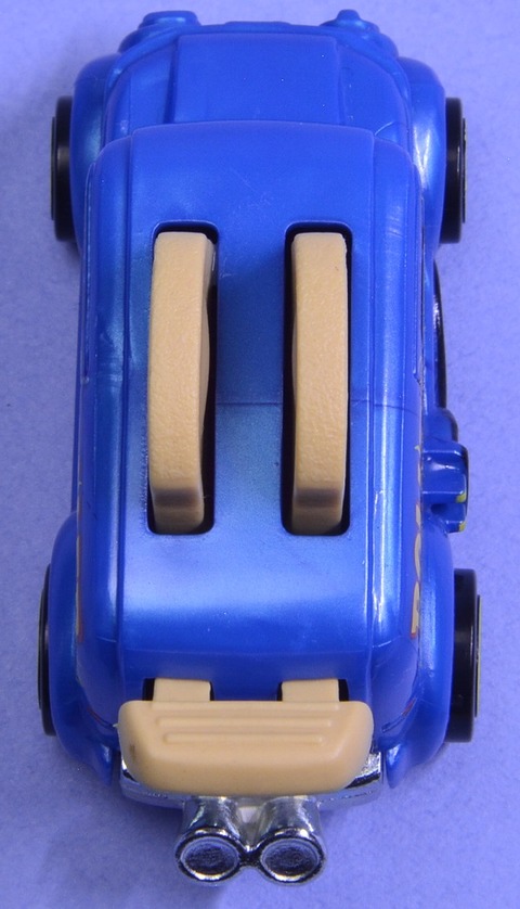 ROLLER TOASTER (10)