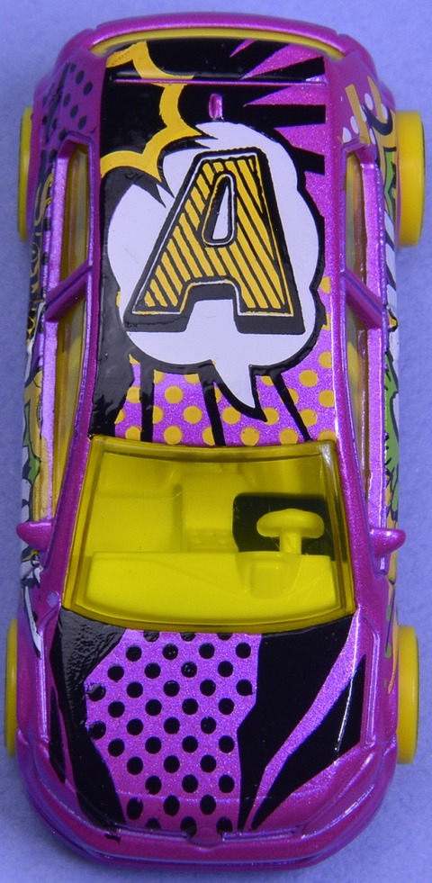 VolkswagenGolfMk7(ARTCARS2nd) (8)