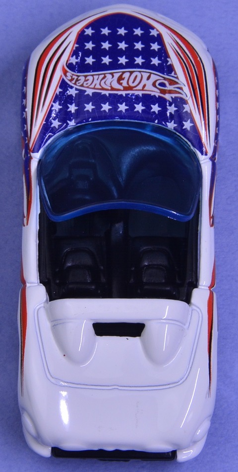 CORVETTE　STINGRAY　Ⅲ (9)