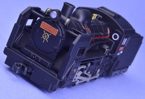 秩父鉄道C58363パレオエクスプレス (18)