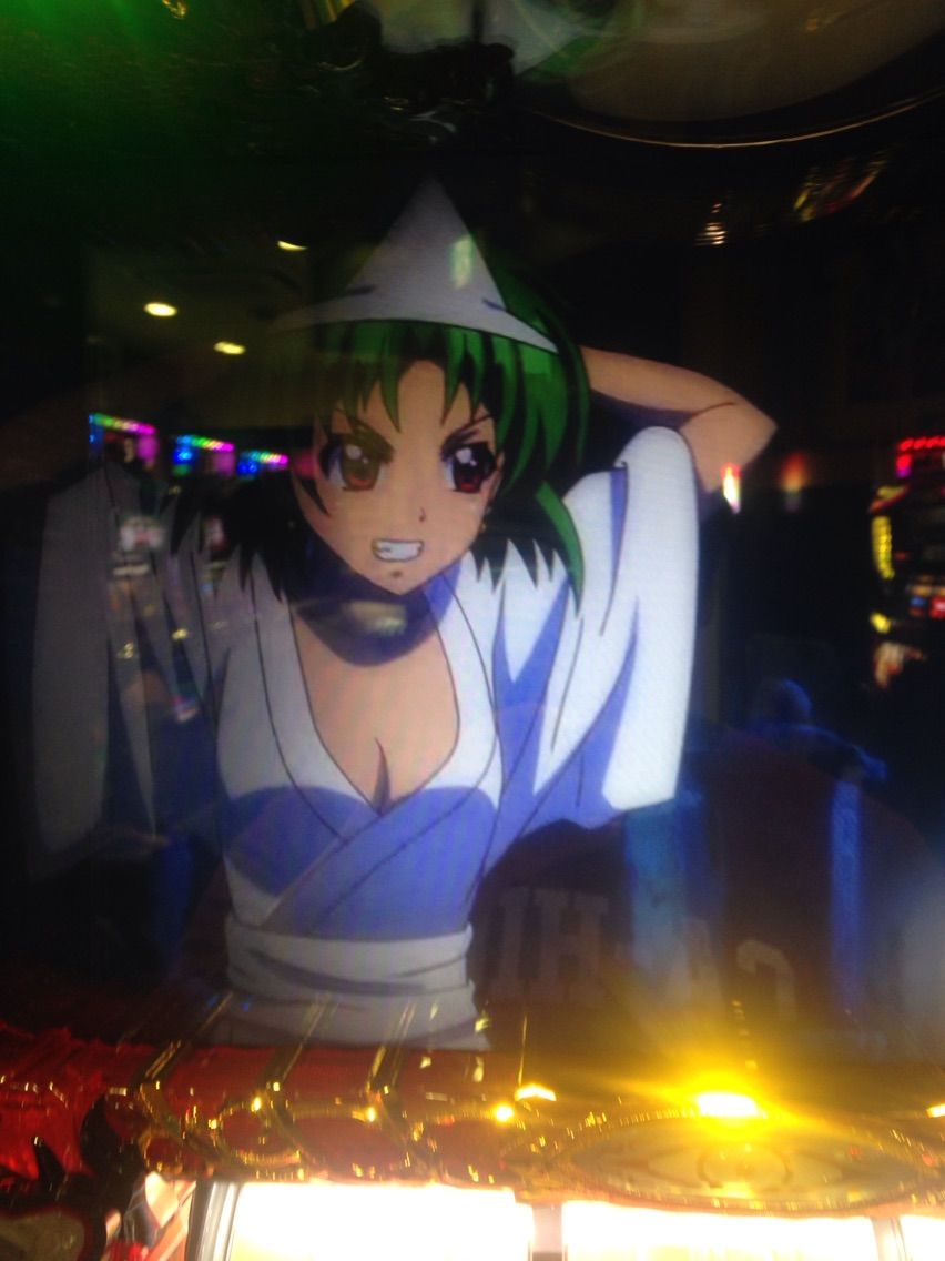 誰得 乙女語 其の壱 鉄粉 てつこ の部屋