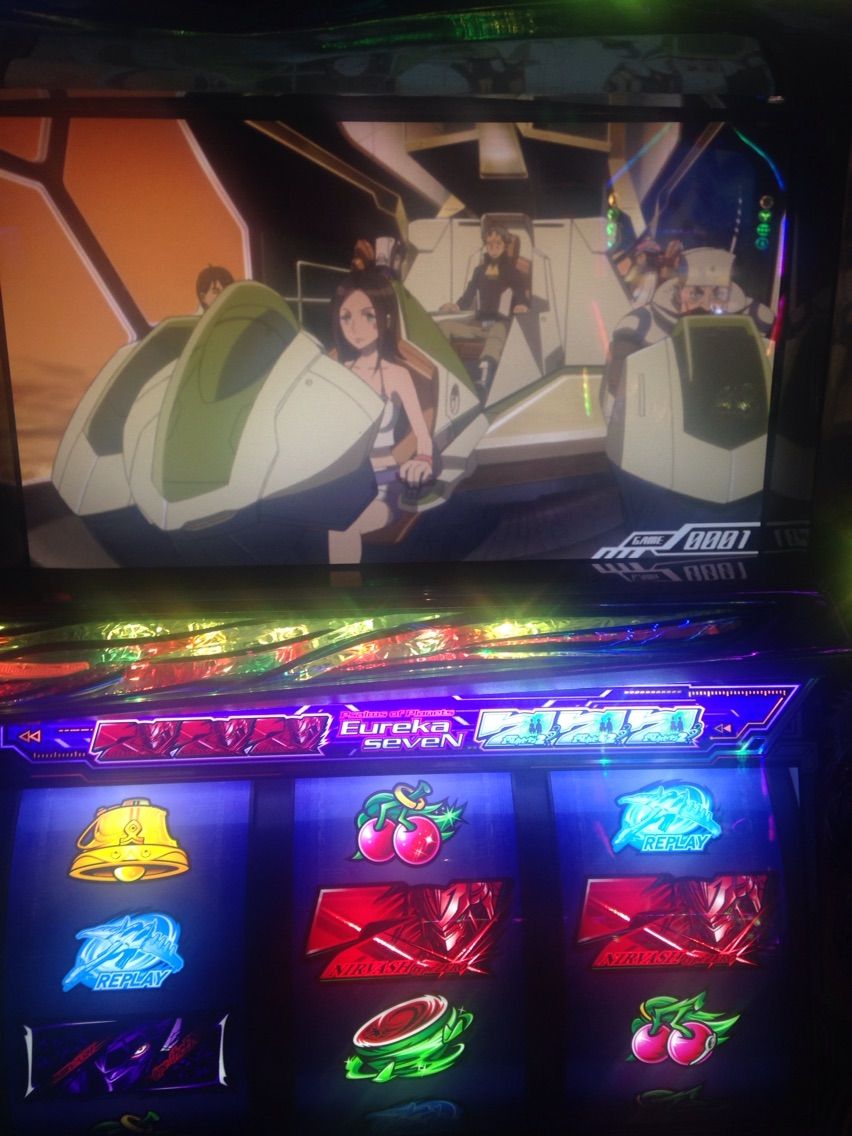 9 28 稼働 エウレカ2で超プレミアムなアレを引いたよ 鉄粉 てつこ の部屋 9 28 稼働 エウレカ2で超プレミアムなアレを引いたよ 鉄粉 てつこ の部屋