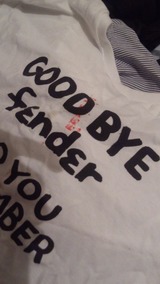 FENDER
