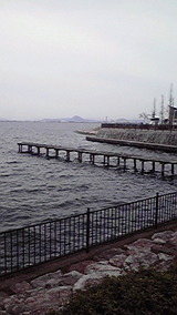 琵琶湖