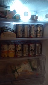 ビール