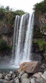 済州島