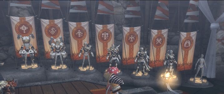 秘伝防具 マイミッションに秘伝防具を飾ろうの旅 Mhf Z 睡眠きのこの日々精進