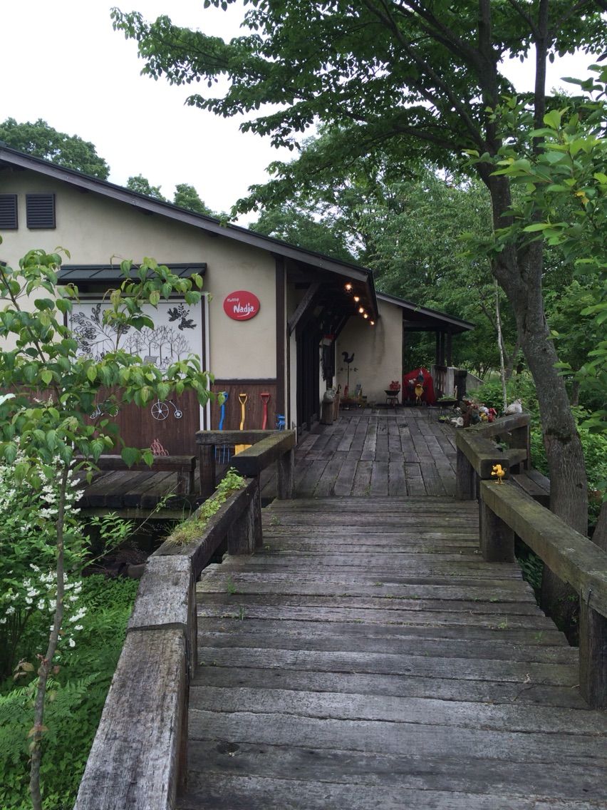 蒜山高原 雑木林の中のカフェ 岡山 津山の工務店イシンホーム津山の建築士 寺本のブログ 蒜山高原 雑木林の中のカフェ 岡山 津山の工務店イシンホーム津山の建築士 寺本のブログ
