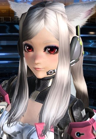 Pso2キャラメイク 153cmbカップ Pso2キャラメイク 153cmbカップ