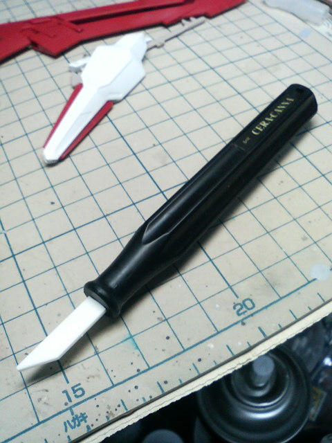 Hg アルケーガンダム 2 明日に向って造ります 何を