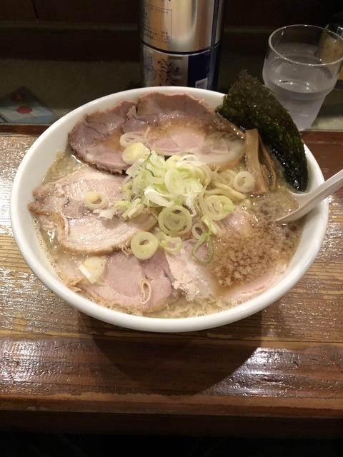 ラーメン