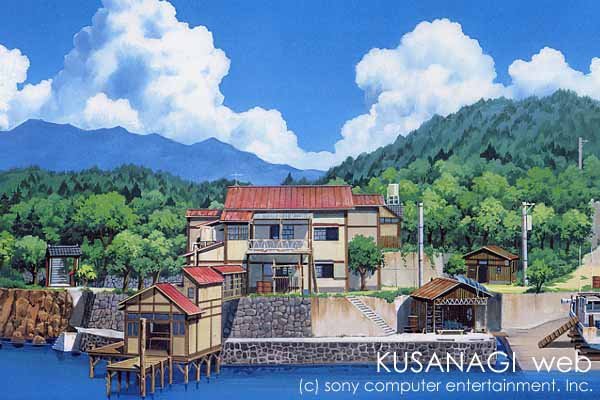 テラバトル 表紙 背景イラストを担当したのも凄い天才美術集団と発覚 テラバトル攻略情報まとめ