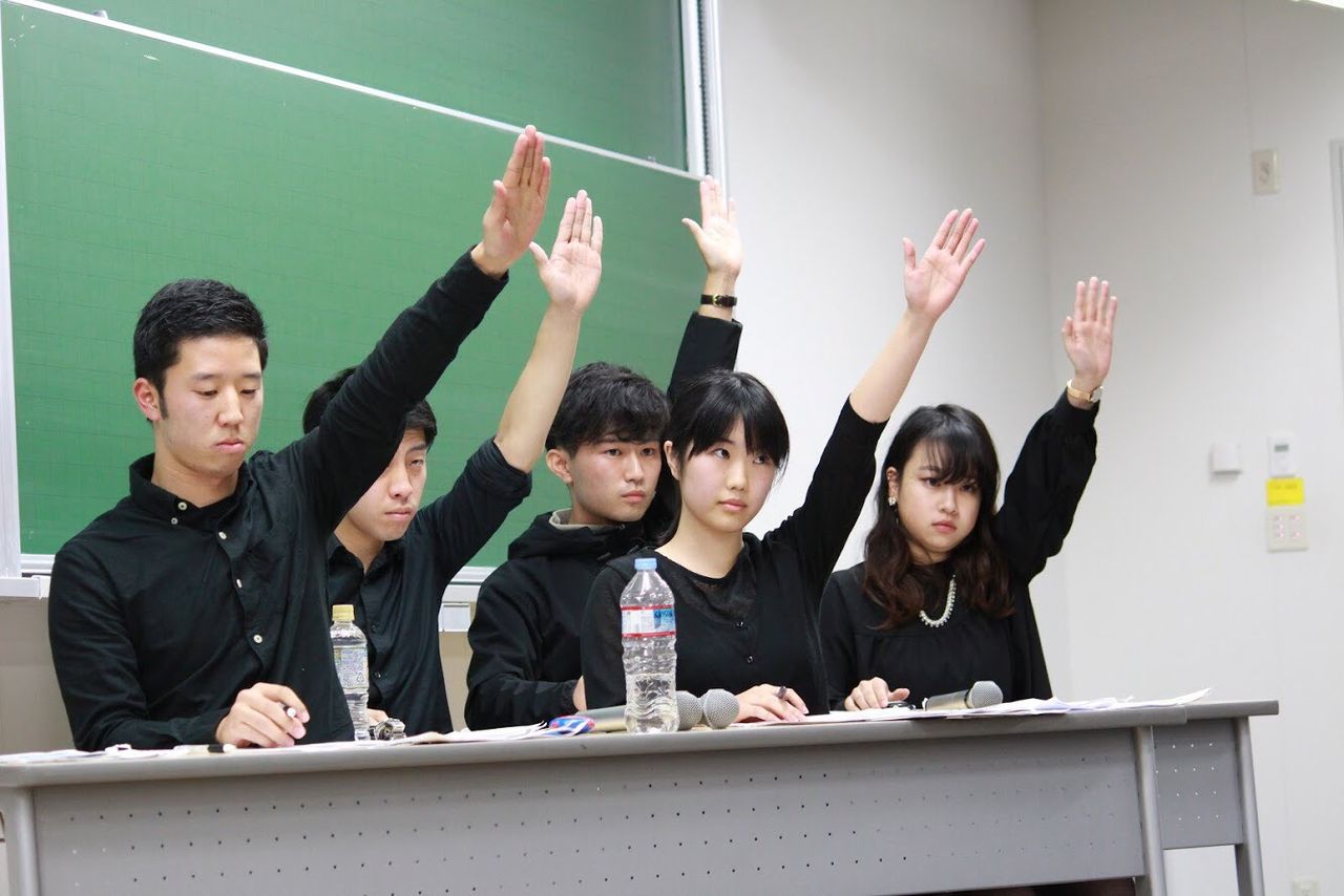 寺地ゼミ 同志社大学植田ゼミナール合同ディベート大会 東京金融見学会 東京obog会 証券ゼミナール大会 ゼミ内野球大会 商学演習ディベート大会 Prof Takashi Terachi Seminar 寺地ゼミ 同志社大学植田ゼミナール合同ディベート大会 東京金融見学会 東京obog会 証券ゼミナール大会 ゼミ内野球大会 商学演習ディベート大会 Prof Takashi Terachi Seminar