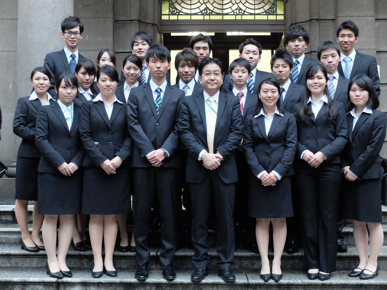 対同志社大学植田ゼミ合同ディベート大会・東京金融見学会・東京OBOG会・証券ゼミナール大会・商学演習ディベート大会 : Prof. Takashi  Terachi Seminar